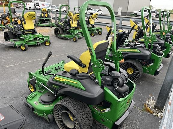 Image of John Deere Z950R equipment image 3