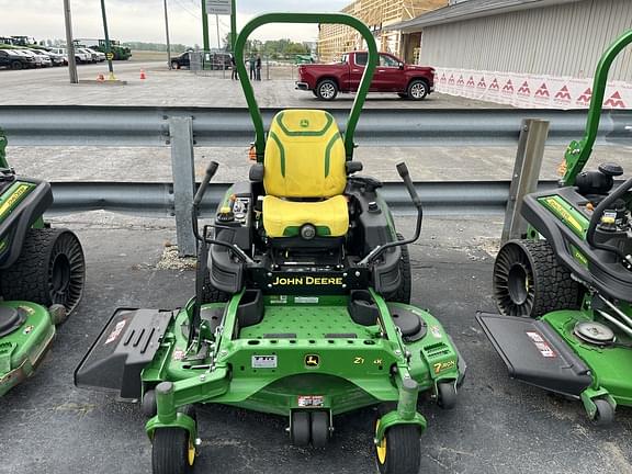 Image of John Deere Z950R equipment image 1