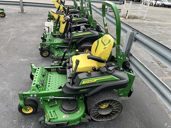 Image of John Deere Z950R equipment image 2