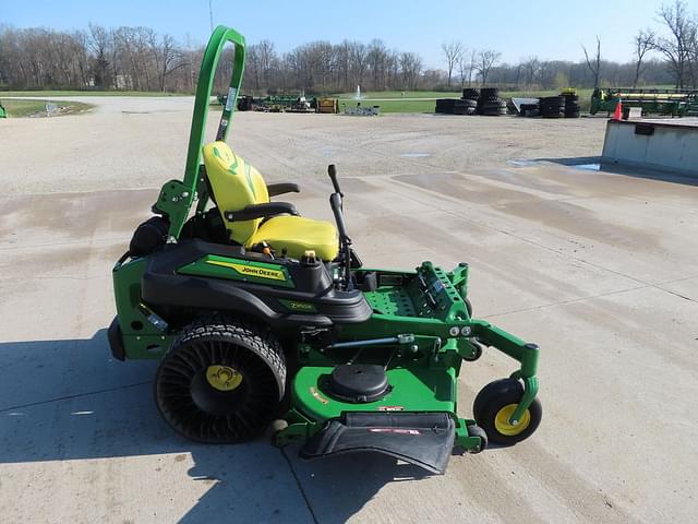 Image of John Deere Z950R equipment image 4