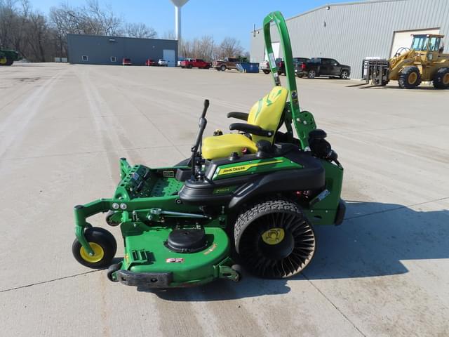 Image of John Deere Z950R equipment image 1
