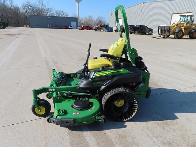 Image of John Deere Z950R equipment image 1