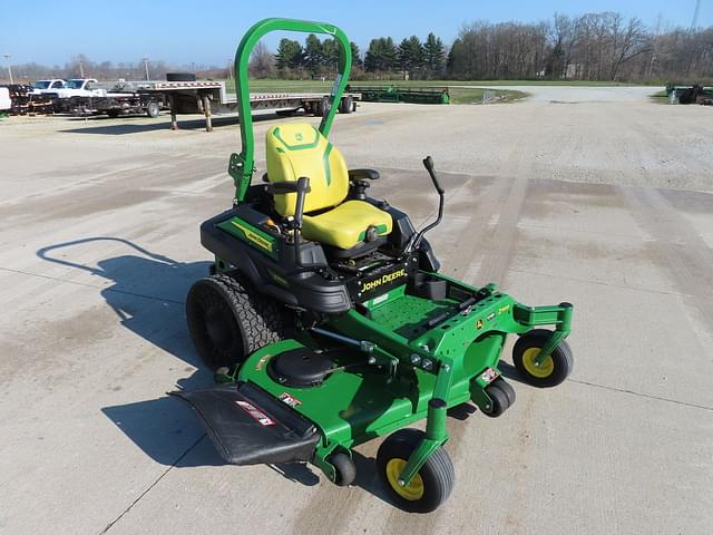 Image of John Deere Z950R equipment image 3