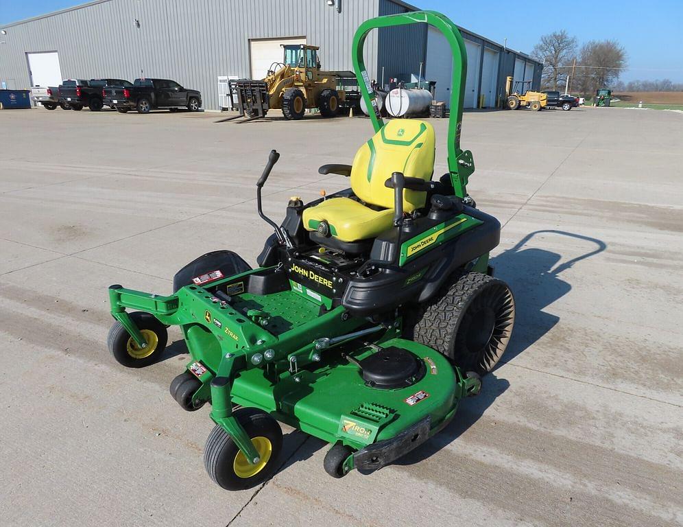 Image of John Deere Z950R Primary image