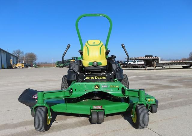 Image of John Deere Z950R equipment image 2