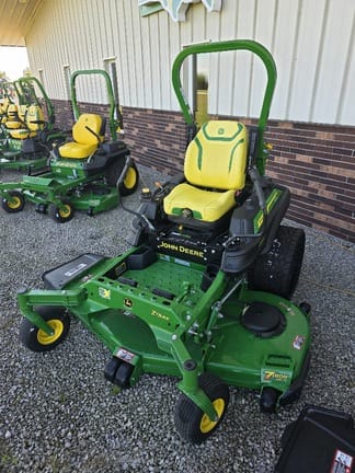 2023 John Deere Z950R Equipment Image0