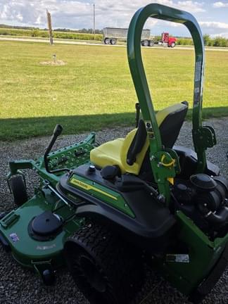Image of John Deere Z950R equipment image 1