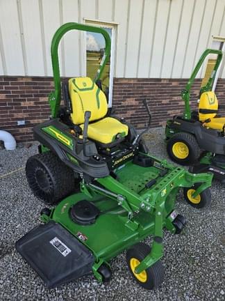 Image of John Deere Z950R equipment image 3