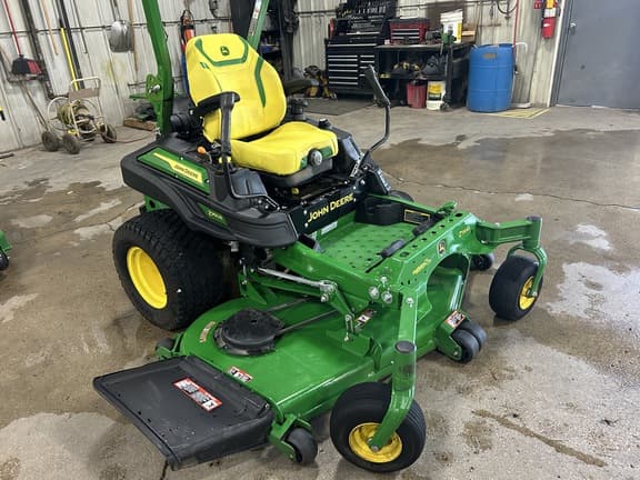 Image of John Deere Z950R equipment image 1