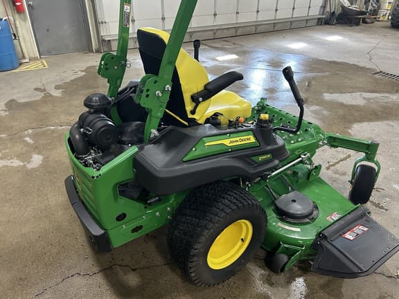 Image of John Deere Z950R equipment image 4