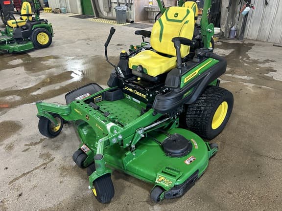 Image of John Deere Z950R Primary image