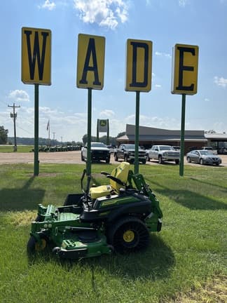 Main image John Deere Z950R