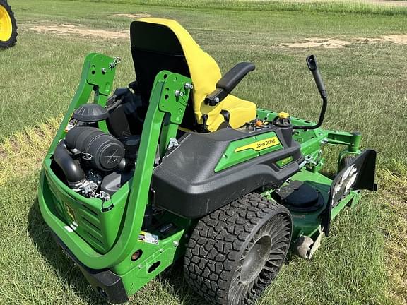 Image of John Deere Z950R equipment image 3