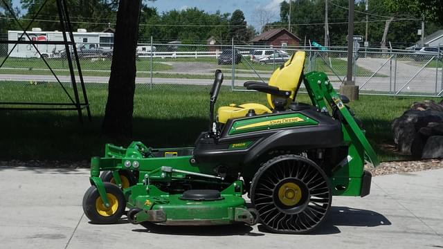 Image of John Deere Z950R equipment image 1