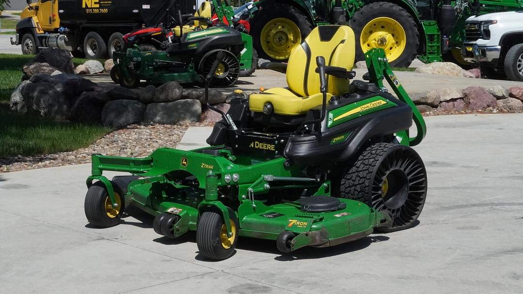 Image of John Deere Z950R Primary image