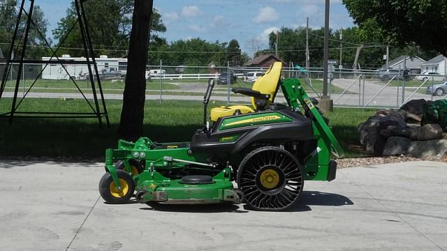 Image of John Deere Z950R equipment image 2