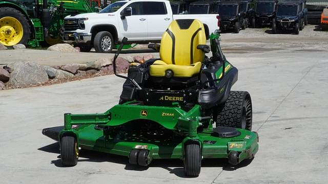 Image of John Deere Z950R equipment image 4