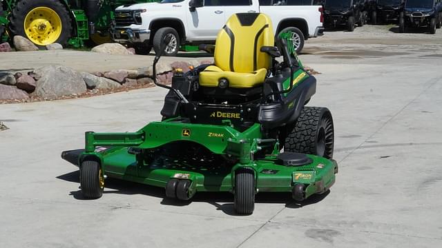 Image of John Deere Z950R equipment image 3