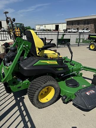 Image of John Deere Z950R equipment image 4