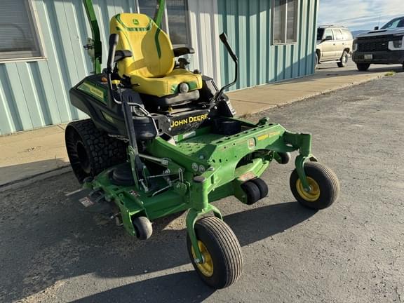 Image of John Deere Z950R equipment image 2