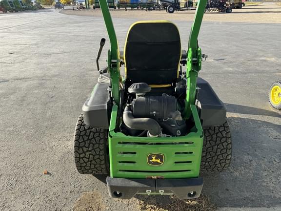 Image of John Deere Z950R equipment image 4