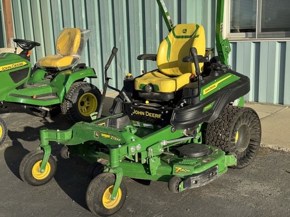 2023 John Deere Z950R Equipment Image0