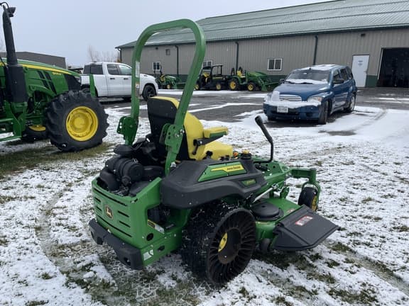 Image of John Deere Z950R equipment image 2