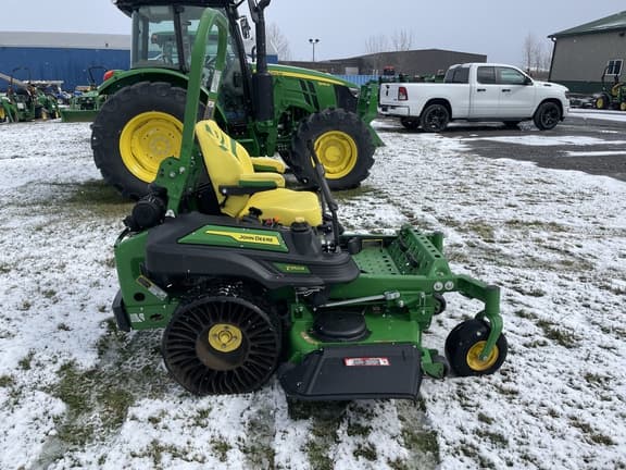 Image of John Deere Z950R equipment image 4