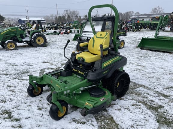 Image of John Deere Z950R equipment image 1