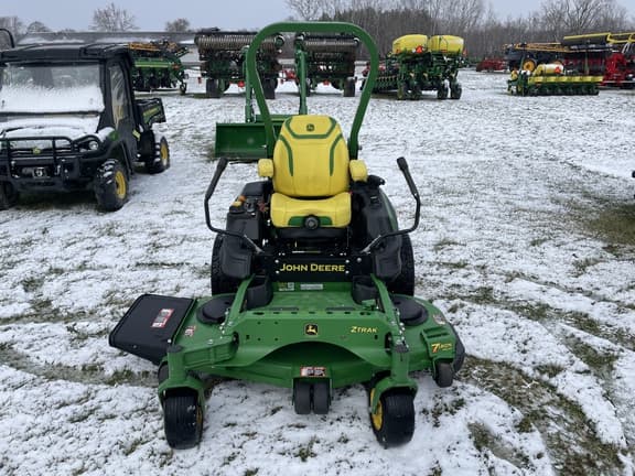 Image of John Deere Z950R equipment image 3
