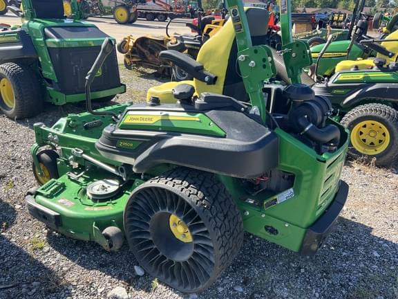 Image of John Deere Z950R equipment image 3