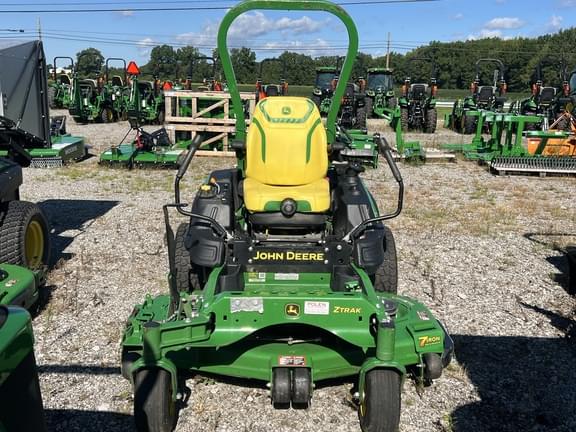Image of John Deere Z950R equipment image 2