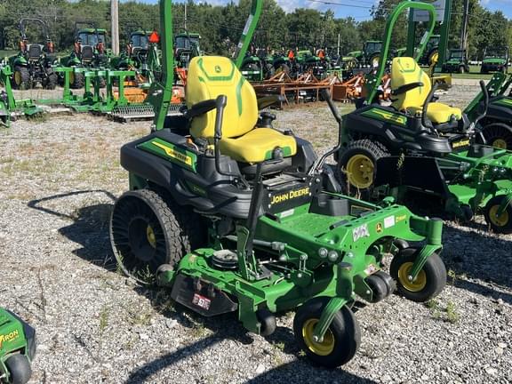 Image of John Deere Z950R equipment image 1