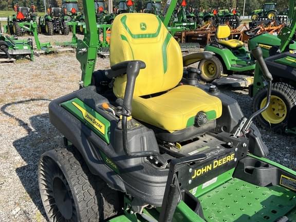Image of John Deere Z950R equipment image 3