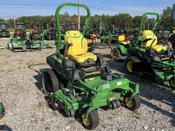Image of John Deere Z950R equipment image 1
