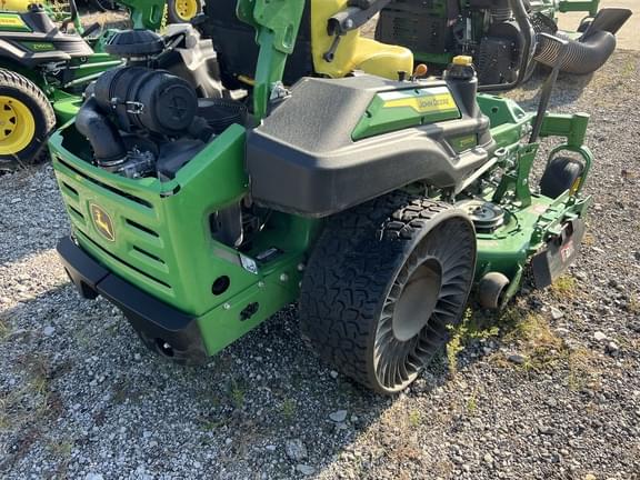 Image of John Deere Z950R equipment image 4