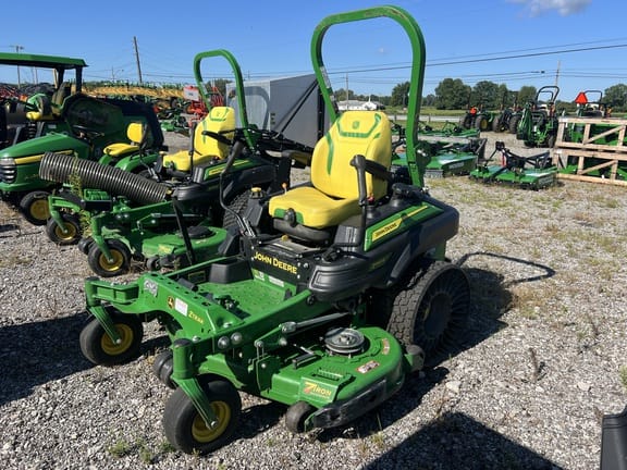 2023 John Deere Z950R Equipment Image0