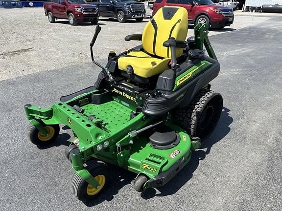 Image of John Deere Z950R equipment image 1