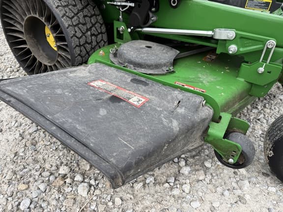 Image of John Deere Z950R equipment image 4