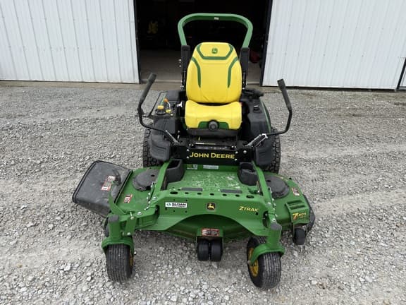 Image of John Deere Z950R equipment image 2