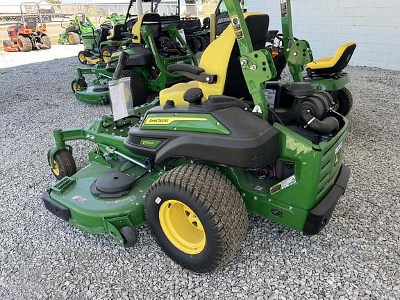 Image of John Deere Z950R equipment image 2