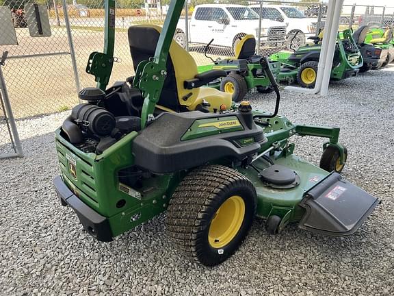 Image of John Deere Z950R equipment image 3