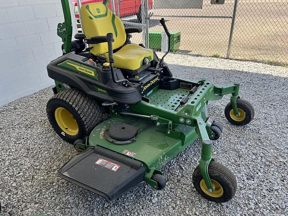 Image of John Deere Z950R equipment image 1