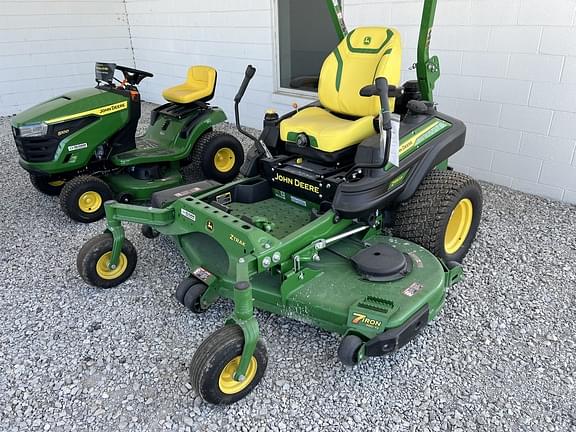 Image of John Deere Z950R Primary image