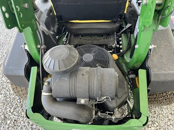 Image of John Deere Z950R equipment image 4