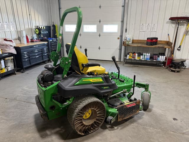 Image of John Deere Z950R equipment image 3