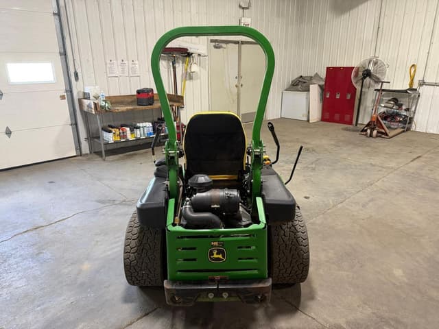 Image of John Deere Z950R equipment image 4