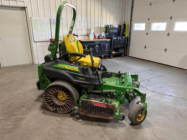 Image of John Deere Z950R equipment image 2