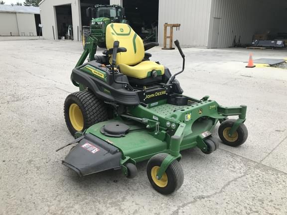 Image of John Deere Z950R equipment image 4