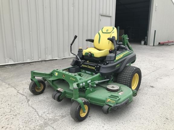 Image of John Deere Z950R equipment image 1